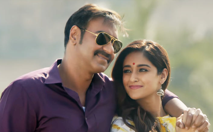 Ajay Devgn's Raid Crosses The 80 Crore Mark At The Box Office!