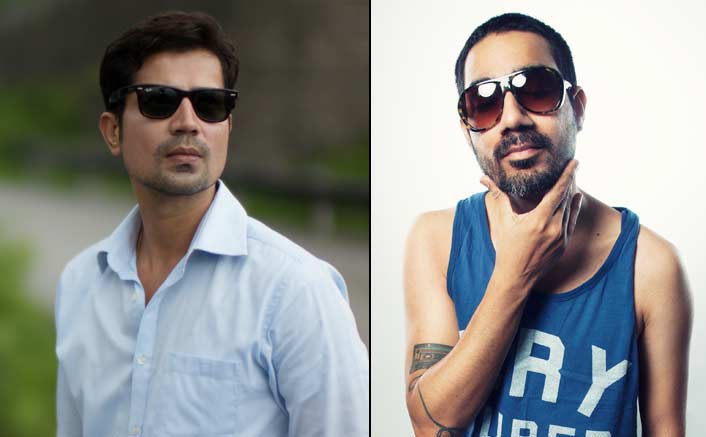 Sumeet Vyas took anecdotes from Nucleya for his next