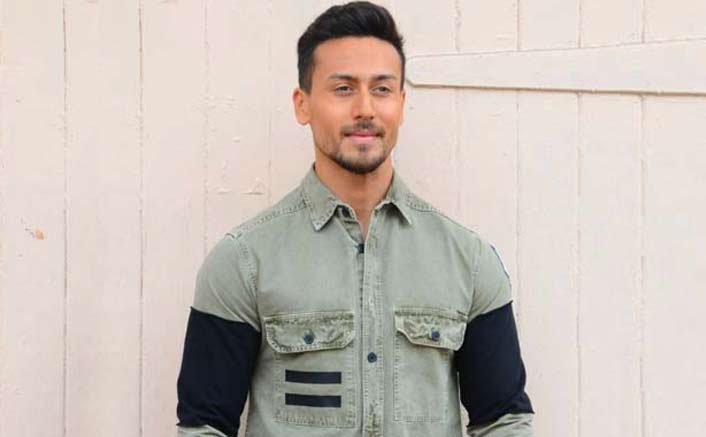 Baaghi 2's Choreographer Rahul Shetty Says Tiger Shroff Is ...