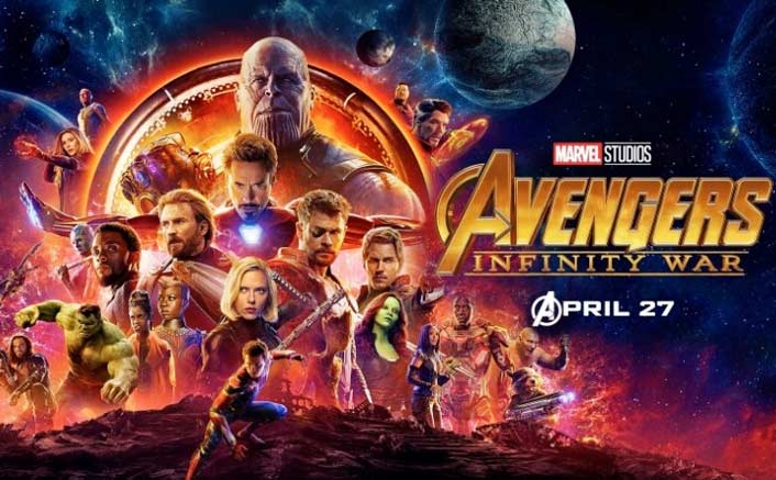 Avengers: Infinity War Movie Review