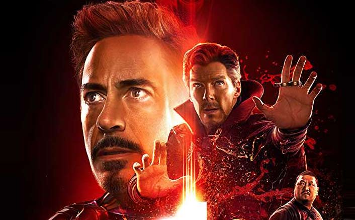 Avengers: Infinity War India Box Office: Another Milestone Ahead!