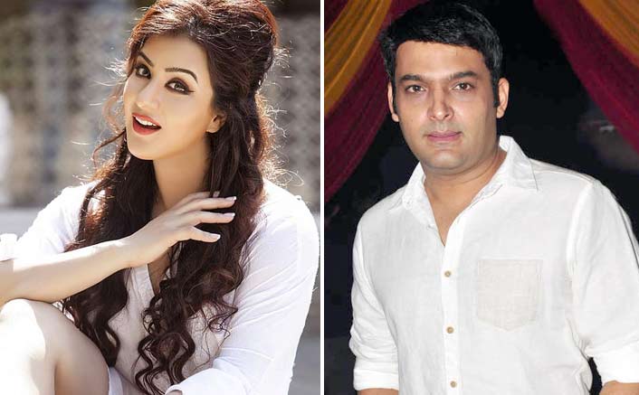 Bigg Boss 11 Winner Shilpa Shinde Says Kapil Sharma Must Be Really In A Bad Situation