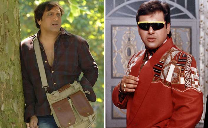 Decoding Govinda: The Rise and Fall of India’s Comedy King