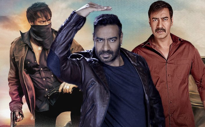 Total Dhamaal Box Office: With 81 Crores Beats THESE Two Movies In Ajay Devgn's Highest Grossers