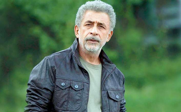 More rape cases being reported is a good thing, says Naseeruddin