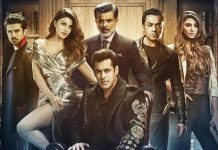 Salman Khan’s Race 3 Theatrical Trailer Will Be Out by THIS date