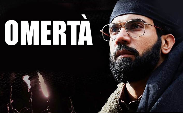 Omerta Movie Review