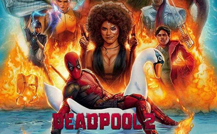 Deadpool 2 Movie Review