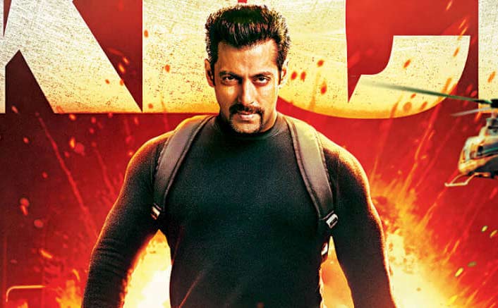 Salman Khan's Kick 2 Finally Gets A Script; Shooting Schedule Locked!