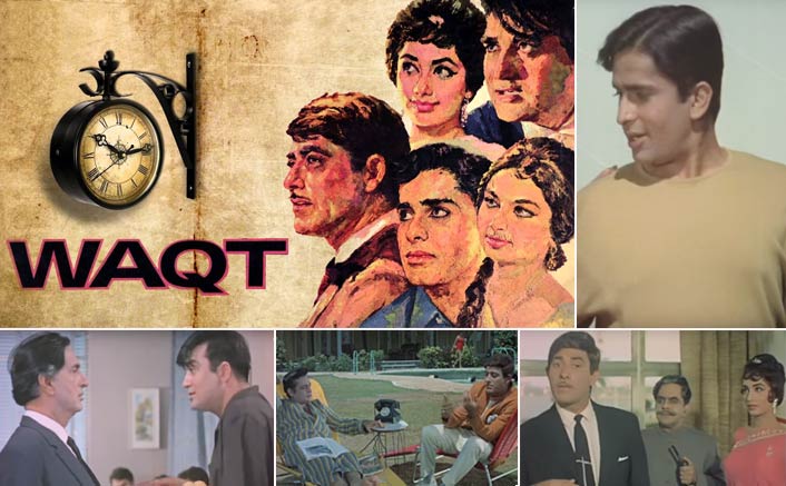 Films You Know—Yet Don’t: Waqt