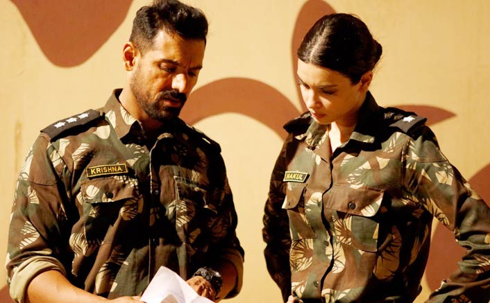 Parmanu's U-N-S-T-O-P-P-A-B-L-E Box Office March Continues...