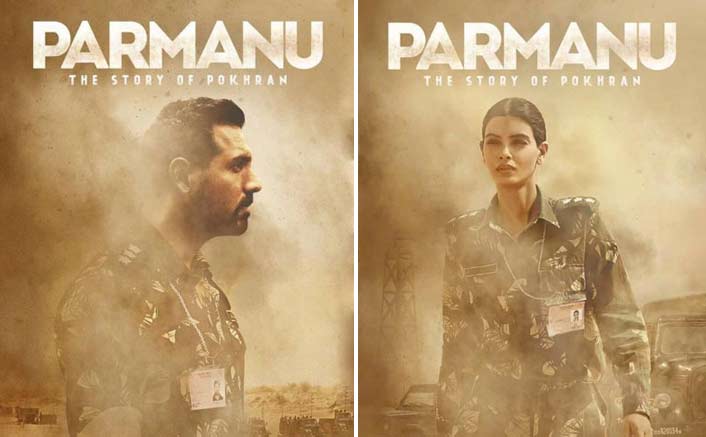 Parmanu - The Story Of Pokhran Movie Review