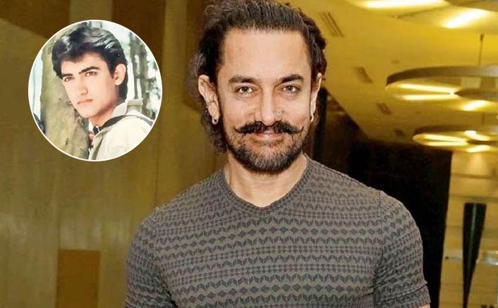 I was a minority, a lone ranger: Aamir Khan