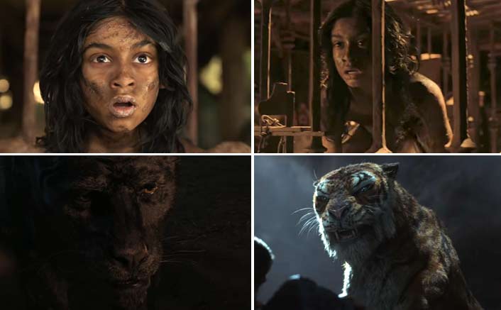 Rohan Chand's 'Mowgli' promises darker take of 'The Jungle Book'