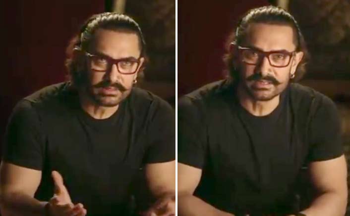 Thugs Of Hindostan: Watch This Aamir Khan Starrer In IMAX Format Across The Globe!