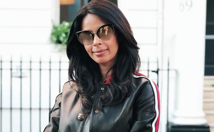 My activism is very important to me: Mallika Sherawat