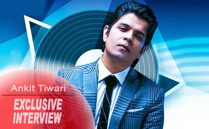 Ankit Tiwari’s exclusive interview: A self-made musician’s story