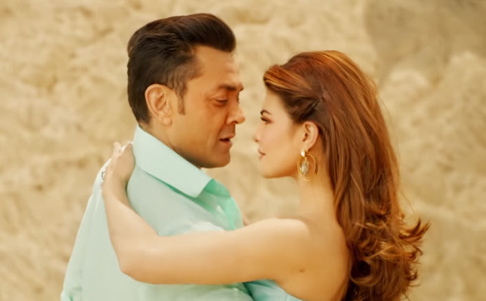 Box Office - Race 3 drops BIG on second Friday