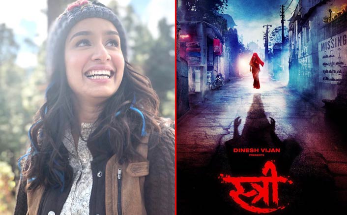 Can Shraddha Kapoor afford a clash between her two films Stree and Batti Gul Meter Chalu?
