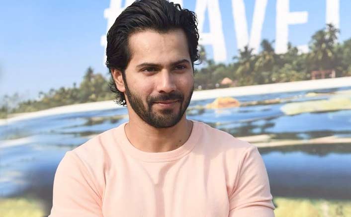 Don't look at the West for heroes, says Varun Dhawan
