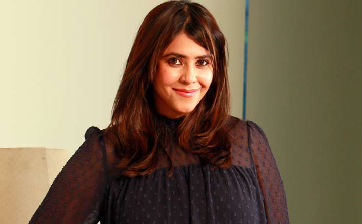 People are scared to be scared: Ekta Kapoor