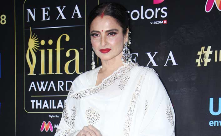 IIFA 2018: Bollywood stars to dazzle in Bangkok; Rekha to perform live after 20 years 