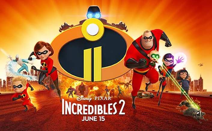 Incredibles 2 Movie Review: Doubles The Nostalgia! 