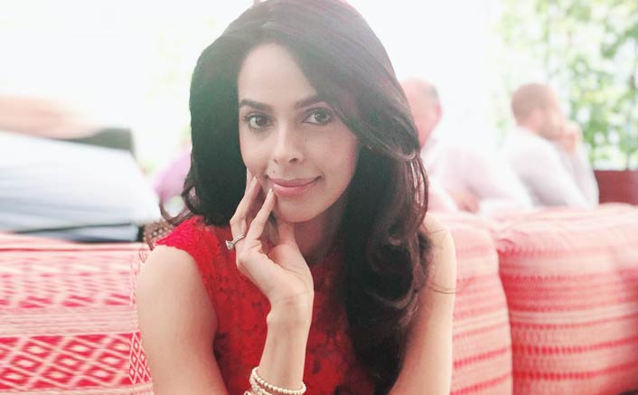 Mallika Sherawat to adapt The Good Wife for Indian audiences