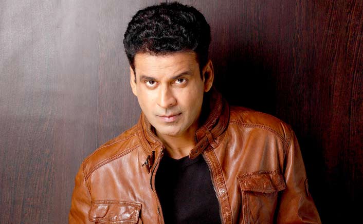 Manoj Bajpayee excited about web debut