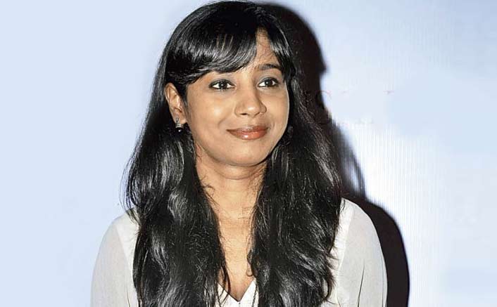 Need to break myth that Bollywood songs is Indian music: Shilpa Rao