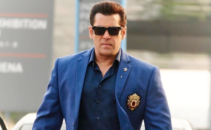 Poll Result: Janta Votes For Salman Khan's Race 3 To End Up In The Top 3 Highest Grossers Of 2018
