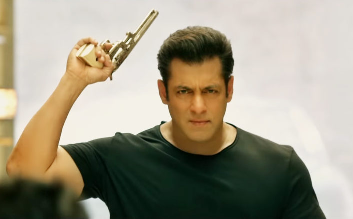 Race 3 100 Crores In 3 Days: Out Of The Total Of 9 Such Films, 5 Are Owned By Salman Khan!