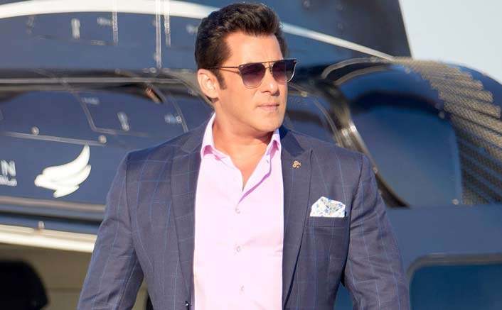 Box Office - Race 3 to have one of the lowest Week One for a Salman Khan starrer