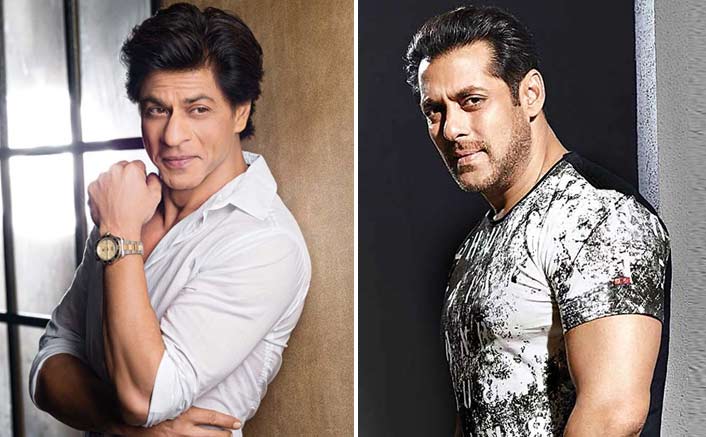 Salman Khan And Shah Rukh Khan's SUPERSTARDOM Need To Be Cherished And Celebrated- Here's Why!
