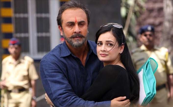 Sanju Box Office: 100 Crores In 3 Days? Our Bets Are On!