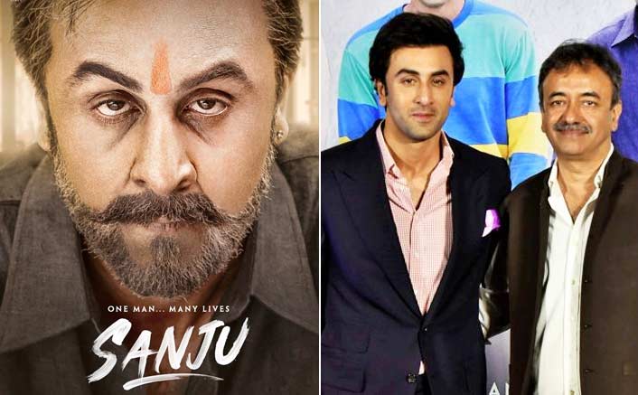 Sanju Pre-Release Analysis: Ranbir Kapoor - Rajkumar Hirani's Film Poised To Take Biggest Opening of 2018! 