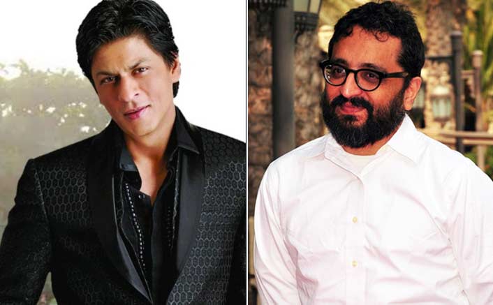 Shah Rukh Khan & Chak De! Director Shimit To work Together?