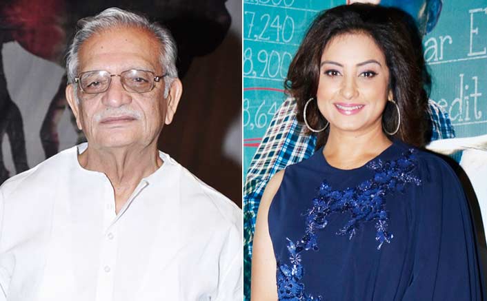 I want to get directed by Gulzar: Divya Dutta