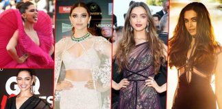 5 Times Deepika Padukone Proved Why She’s The Heaven In Hell Of This World!