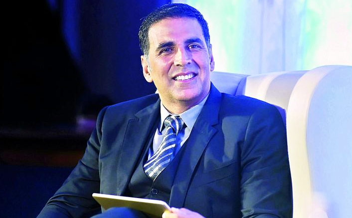 Akshay thanks GST Council for tax exemption on sanitary napkins