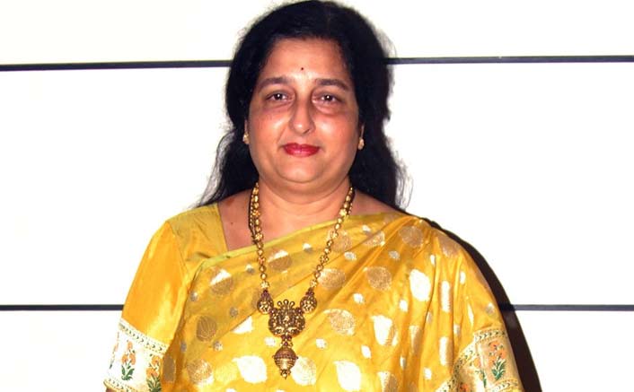 Awards make artistes feel their struggle was worthwhile: Anuradha Paudwal