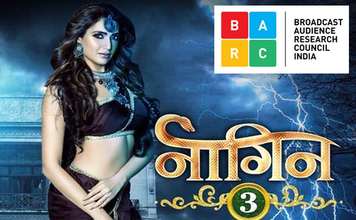 BARC Report Week 26: Naagin Is Not Leaving The First Spot