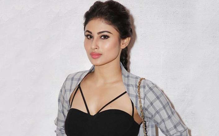 Bollywood welcomes Mouni Roy with wide arms, robed in for another movie