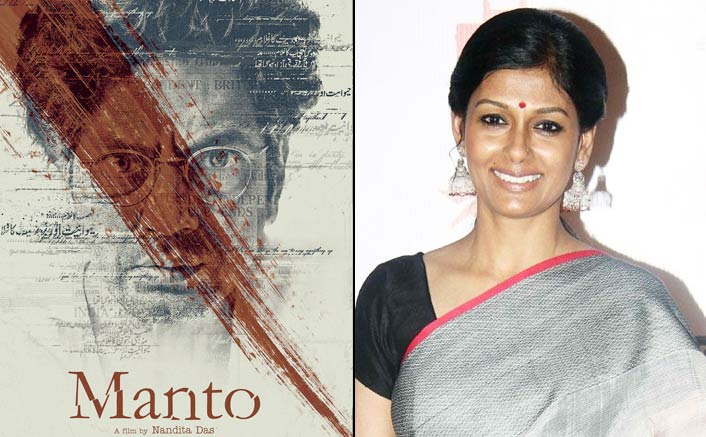 Can't wait to be at TIFF for 'Manto': Nandita Das