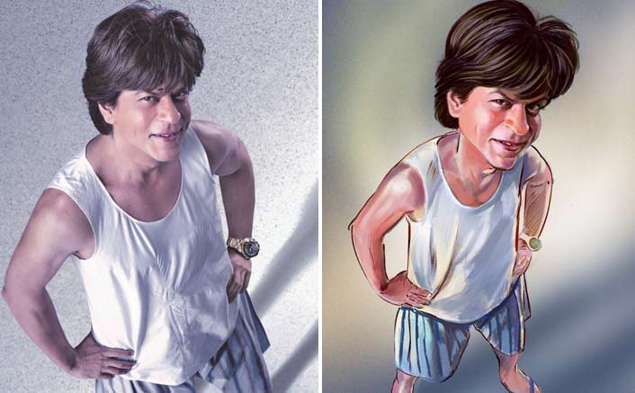 Christmas Weekend Is Crowded But It Would NOT Affect Shah Rukh Khan’s Zero – Here’s Why!