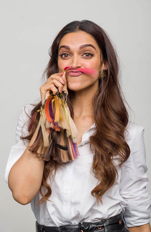 Deepika Padukone To Be The 1st Bollywood Personality Achieve This Feat!