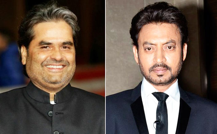 In constant touch with Irrfan, says Vishal Bhardwaj