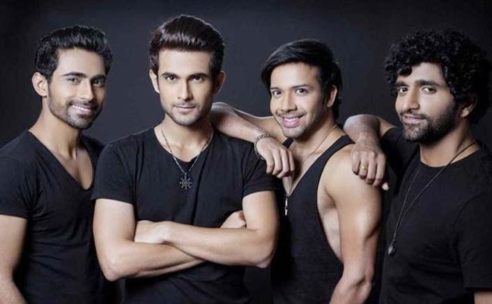 India more familiar with concept of singers than bands: SANAM band