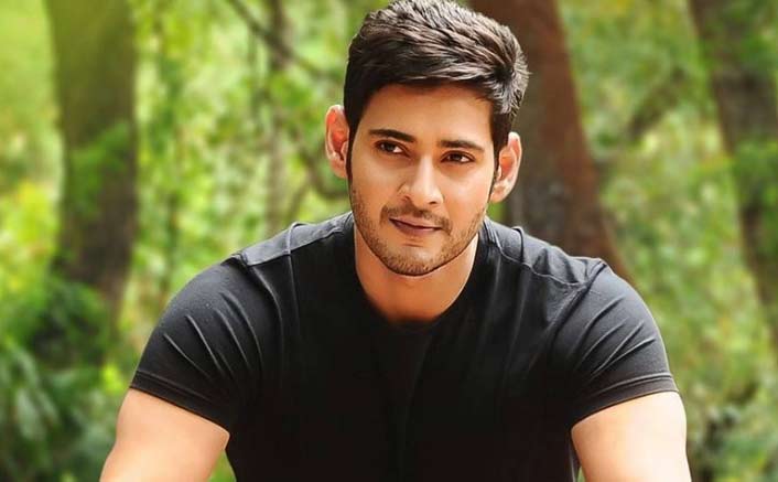 Mahesh Babu emerges as the biggest Superstar down South!