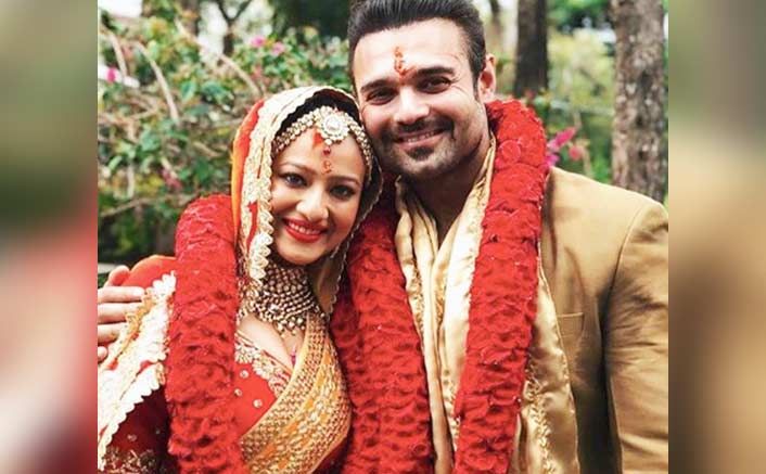 Mithun Chakraborty’s Son Mimoh Got Married To Madalsa Sharma Today Despite Rape Charges